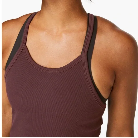 Lululemon Barry’s Collab Tank Top - Picture 4 of 7